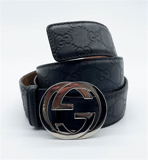 vintage gucci belt|authentic gucci belt outlet.